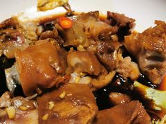 -鸽子侯·家宴·平价海鲜(市图书馆店)