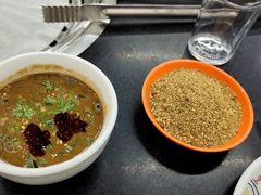 特色小料-金达盛烤肉(五里店)