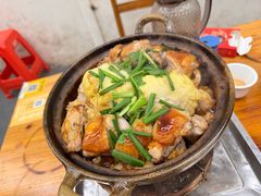 -下南瓦煲鸡(原七色城邦店)