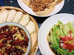 -三强鸽子(胜利路店)