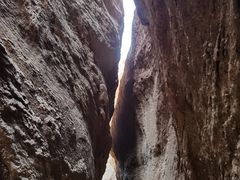 -天山神秘大峡谷