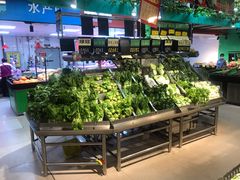 -百佳汇超市(日业广场店)