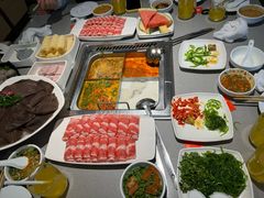 -海底捞火锅(八佰伴店)