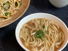 -正德楼果木烤鸭·渔家菜(东港店)