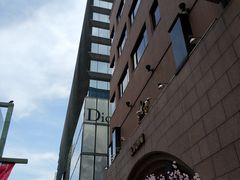 -台场海滨公园船码头