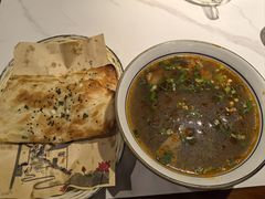 -寿州大饭店·餐厅