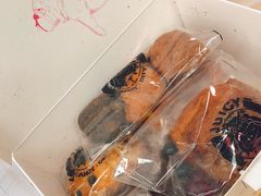 -Juicy Bakery(大学路店)