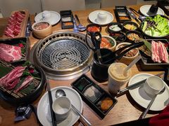 -黑牛黑猪烤肉专门店(万象城店)