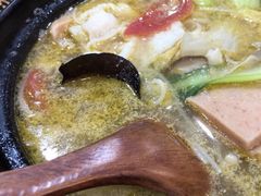 -金陵杨胖子·砂锅麻辣烫(金轮新天地店)