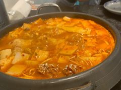 -烤路里·韩国品质自助烤肉(石路天虹4号店)