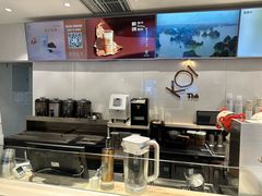 -KOI Thé(南坪协信星光时代广场店)