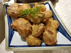 -铁道茶苑.色稷餐厅(莲花南路店)