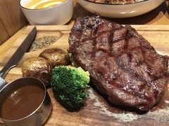 -森Some Fusion(荔湾店)