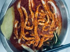 -苏袁麻辣烫(呼和浩特总局街店)