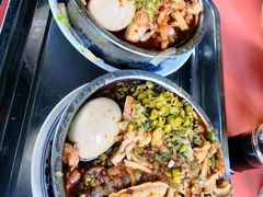 -窦四牛杂面(总店)