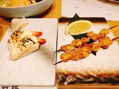 -小句号·精致料理(江南环球港店)