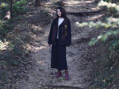 -紫金山山顶公园