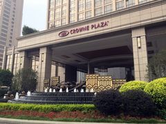 -广州增城保利郡雅酒店-月色西餐厅