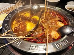 -热辣宗师·串串火锅(万达金街店)