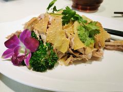 -随园花园餐厅(新港中路店)