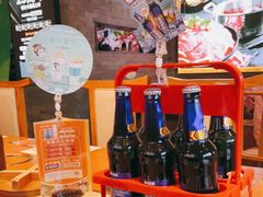 -呷哺呷哺 黄金牧场 (盛世天骄店)