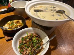 -李久其家民间餐厅(观沙岭公园店)