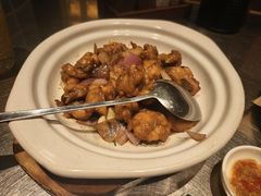 -潮界(虹桥新天地店)