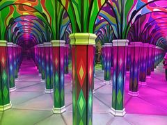 -成都梵高星空艺术馆(春熙路旗舰店)