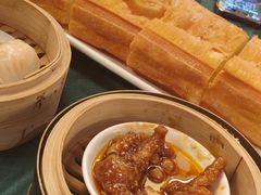 -誉八仙粤菜(万象天地店)