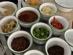-朝伟清真铜瓢牛肉馆(三十年老·店)