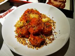 -莉莉海堂HAITANG·烤鸭(国贸商城店)