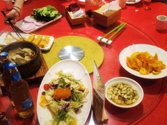 -羊之道草原味道清真餐厅(番禺店)
