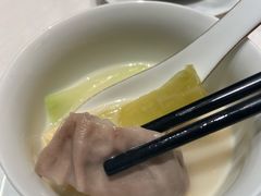 潮式咸菜猪肚煲-东富酒家(龙湖西溪天街店)