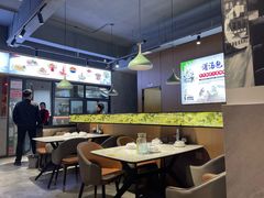 -开封第一楼(洛阳分店)