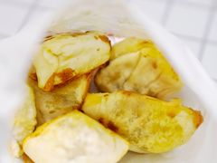 水煎包-方中山胡辣汤(西安高新区店)