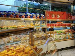 -DANXI丹喜面包·蛋糕(小公园永平店)