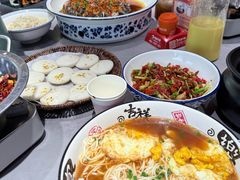 -衡厨·衡阳土菜(中南店)