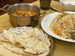-清真· AL-JANNAT 佳纳特餐厅(仙林店)