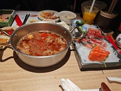 -匠和风精致料理(宁德万达店)