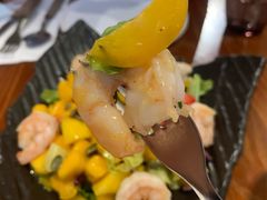 -澳骄 Aussie Kitchen·手工披萨·西餐(国大店)