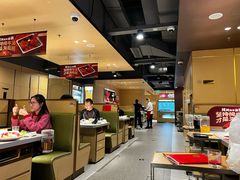 -海底捞火锅(万象汇店)