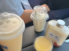 -白色日记·手作酸奶(麦凯乐店)