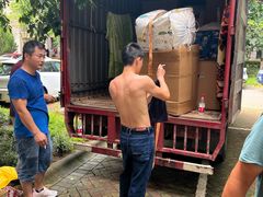 -南昌喜多多搬家