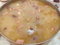 -欧提汗·新疆餐厅·清真(银都路店)