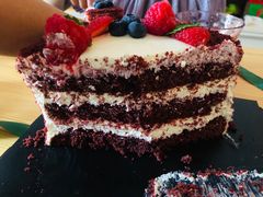 -姆们M Sweetie Cake(五道口店)