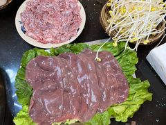 -耙二哥腰片王老火锅(双碑总店)