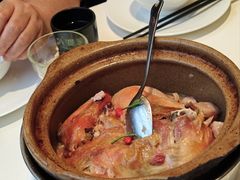 -外婆家(古墩印象城店)