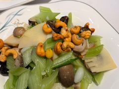 -峨嵋酒家(地安门店)