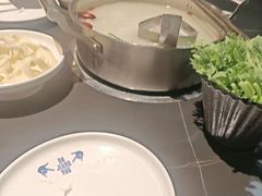 -打酱友•斑鱼海鲜粥火锅(吴桥店)