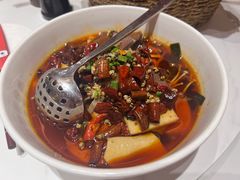 -双合园·海鲜水饺青岛菜(九水东路店)